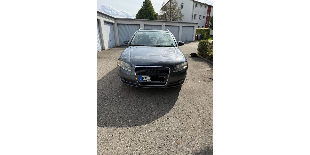 Audi A4 257.012 km 1.999 &euro; Kirchheim unter Teck 73230