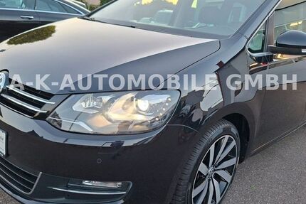 VW Sharan 133.344 km 19.799 &euro; Deizisau 73779