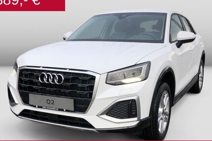 Audi Q2 1.500 km 28.200 &euro; Backnang 71522