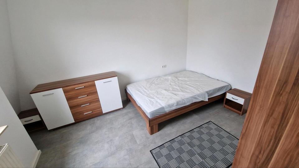 Etagenwohnung Stuttgart Bad Cannstatt - 2 Zimmer, 33 m&sup2;, 780&euro; | Angebot:25894882