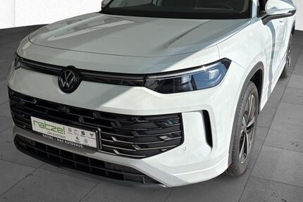 VW Tayron 6.666 km 44.694 &euro; Zell u.A. 73119