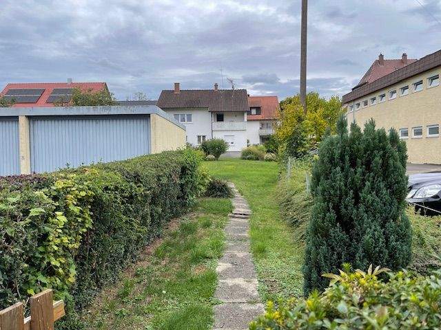 Einfamilienhaus Nürtingen - 7 Zimmer, 160 m&sup2;, 795.000&euro; | Angebot:25778848