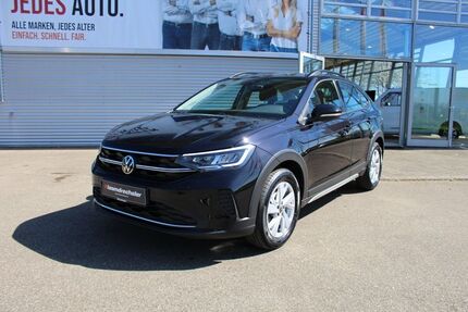 VW Taigo 33.119 km 18.990 &euro; Denkendorf 73770