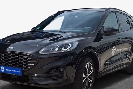 Ford Kuga 58.000 km 27.900 &euro; Leonberg 71229