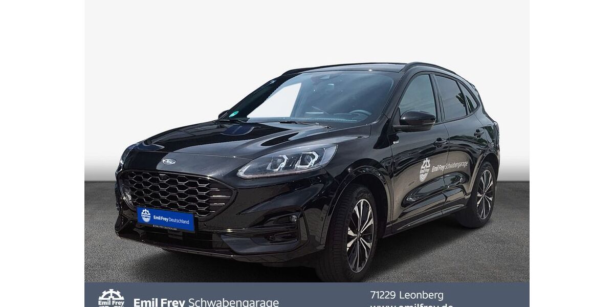 Ford Kuga 58.000 km 27.900 &euro; Leonberg 71229