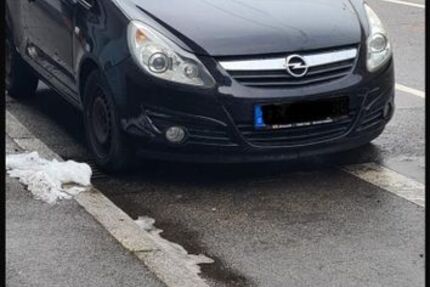 Opel Corsa 300.000 km 1.000 &euro; Esslingen 73728
