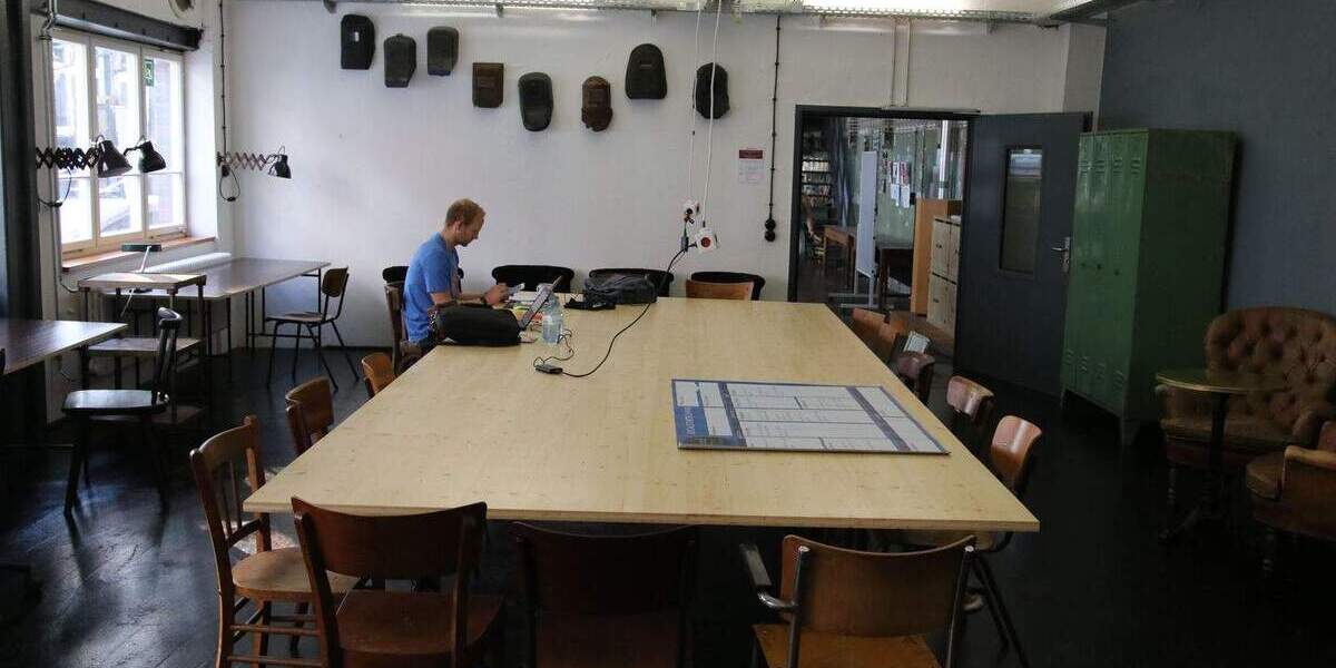 Gewerbeobjekt Stuttgart Bad Cannstatt - 125&euro; | Angebot:25901057