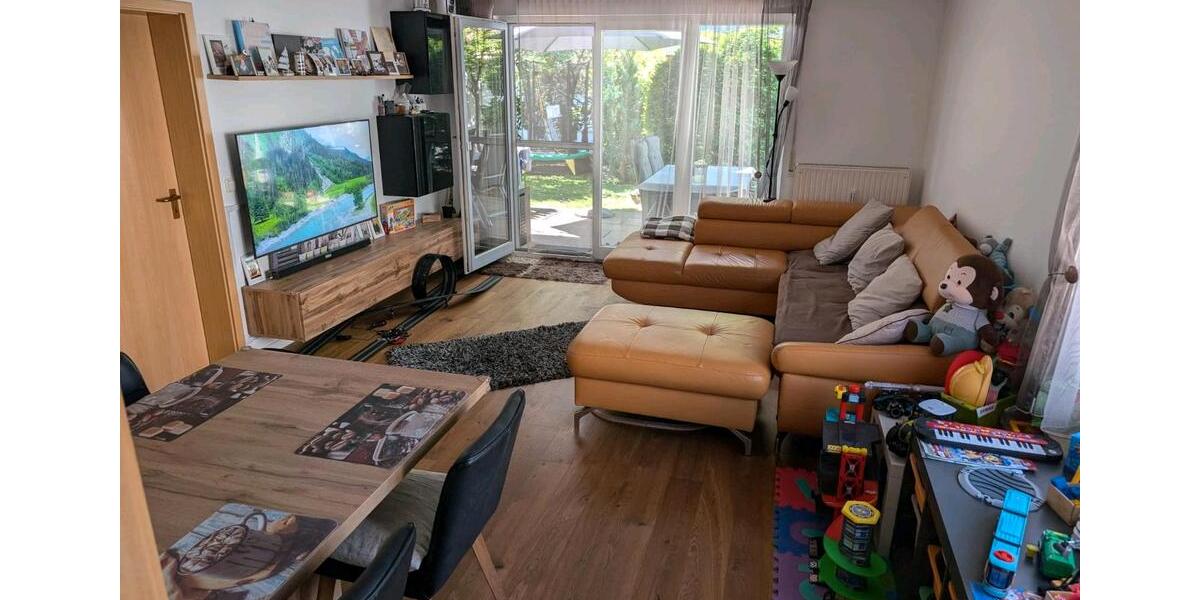 Erdgeschoßwohnung Pleidelsheim - 3 Zimmer, 335.000&euro; | Angebot:21192052