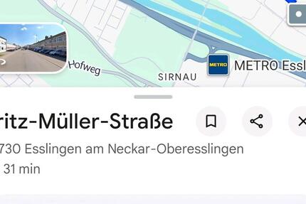 Gewerbeobjekt Esslingen am Neckar - 2.750&euro; | Angebot:24250001