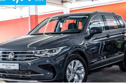 VW Tiguan 31.951 km 29.330 &euro; Stuttgart 70563