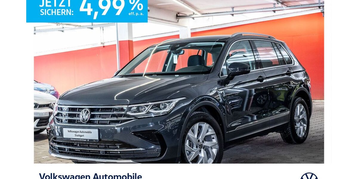 VW Tiguan 31.951 km 29.330 &euro; Stuttgart 70563