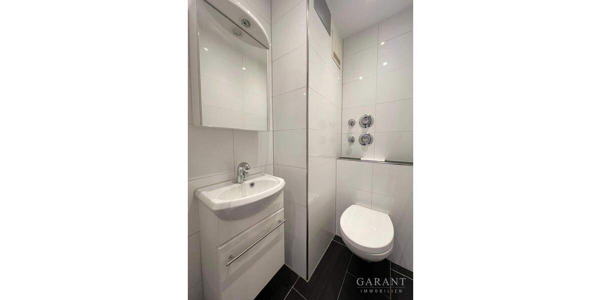 Etagenwohnung Kernen im Remstal Rommelshausen - 3 Zimmer, 70 m&sup2;, 298.000&euro; | Angebot:25746483