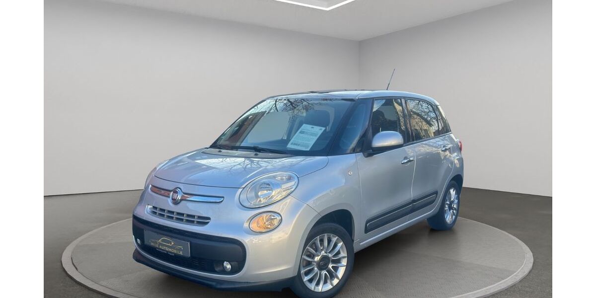 Fiat 500L 45.253 km 8.499 &euro; Waiblingen 71334