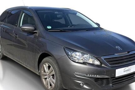 Peugeot 308 58.980 km 11.700 &euro; Fellbach 70736