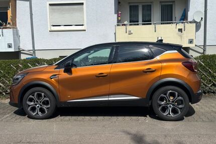 Renault Captur 32.390 km 15.000 &euro; Göppingen 73033