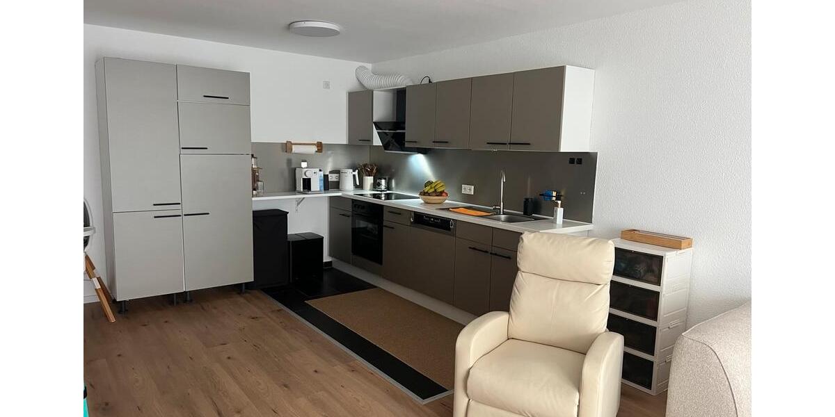 Terrassenwohnung Abstatt - 4 Zimmer, 96 m&sup2;, 1.550&euro; | Angebot:25986872