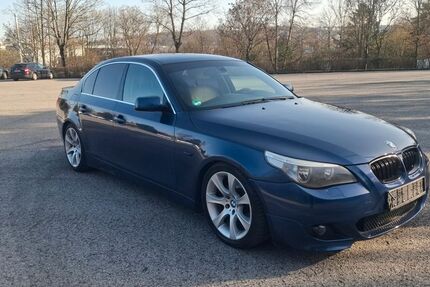 BMW 523 230.000 km 4.500 &euro; stuttgart 70469