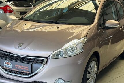 Peugeot 208 142.853 km 4.000 &euro; Murrhardt 71540