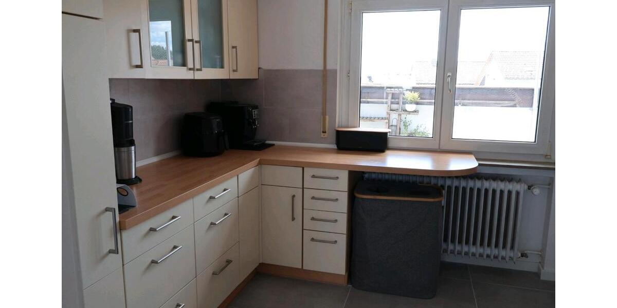 Dachgeschoßwohnung Rechberghausen - 2.5 Zimmer, 80 m&sup2;, 275.000&euro; | Angebot:26953669