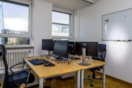 Gewerbeobjekt Stuttgart West - 900&euro; | Angebot:25773645