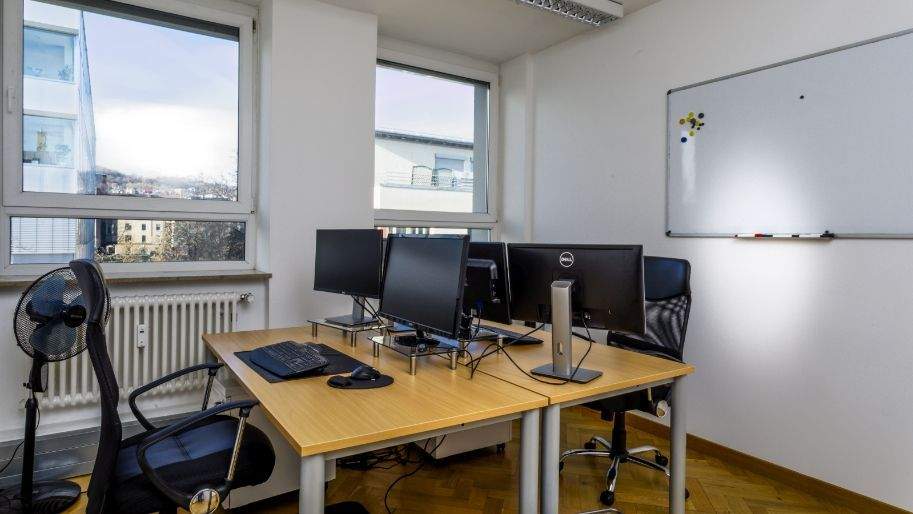 Gewerbeobjekt Stuttgart West - 900&euro; | Angebot:25773645