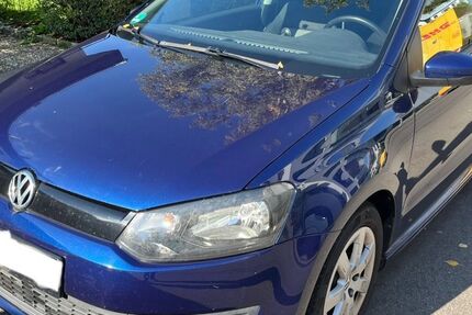 VW Polo 125.000 km 5.800 &euro; Stuttgart 70469