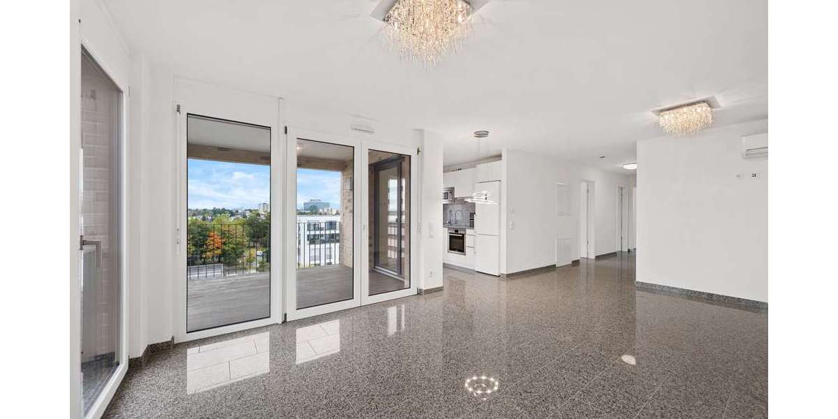 Etagenwohnung Stuttgart Vaihingen - 3.5 Zimmer, 80 m&sup2;, 499.000&euro; | Angebot:25925616