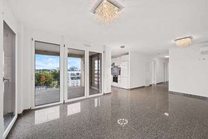 Wohnung Stuttgart Vaihingen - 3.5 Zimmer, 80 m&sup2;, 499.000&euro; | Angebot:25925616