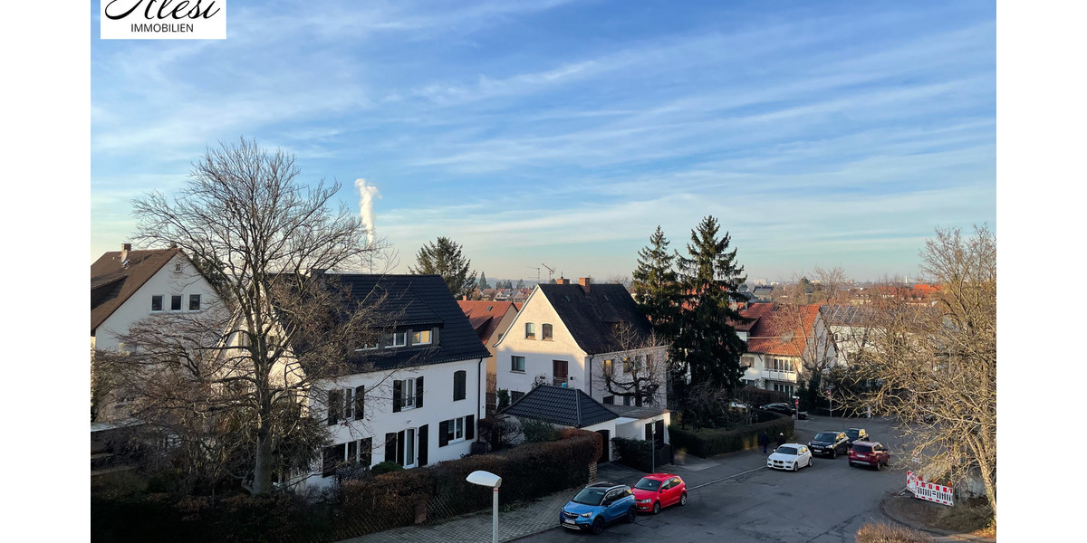 Etagenwohnung Stuttgart Bad Cannstatt - 4 Zimmer, 80 m&sup2;, 260.000&euro; | Angebot:25667294