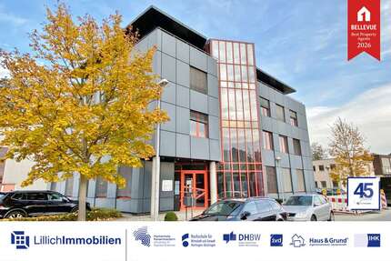Gewerbeobjekt Kornwestheim - 2.750&euro; | Angebot:25341835