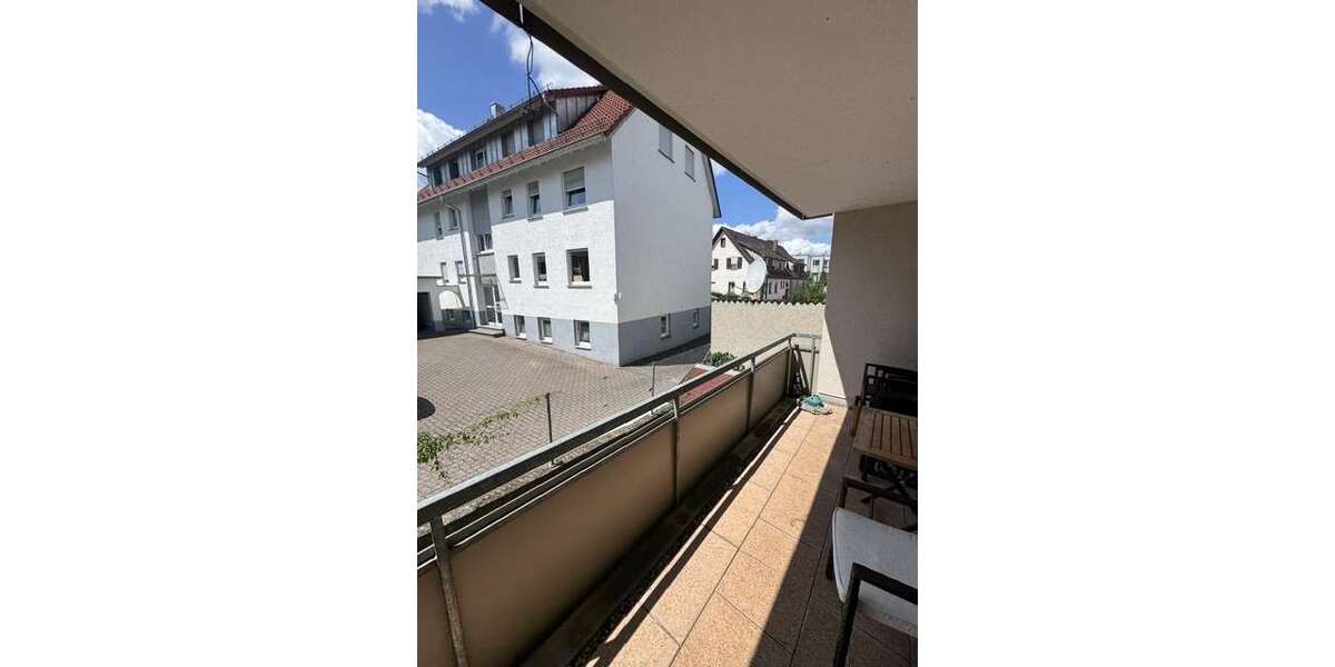 Etagenwohnung Magstadt - 2 Zimmer, 49 m&sup2;, 590&euro; | Angebot:27096312