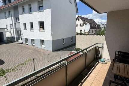 Wohnung Magstadt - 2 Zimmer, 49 m&sup2;, 590&euro; | Angebot:27096312