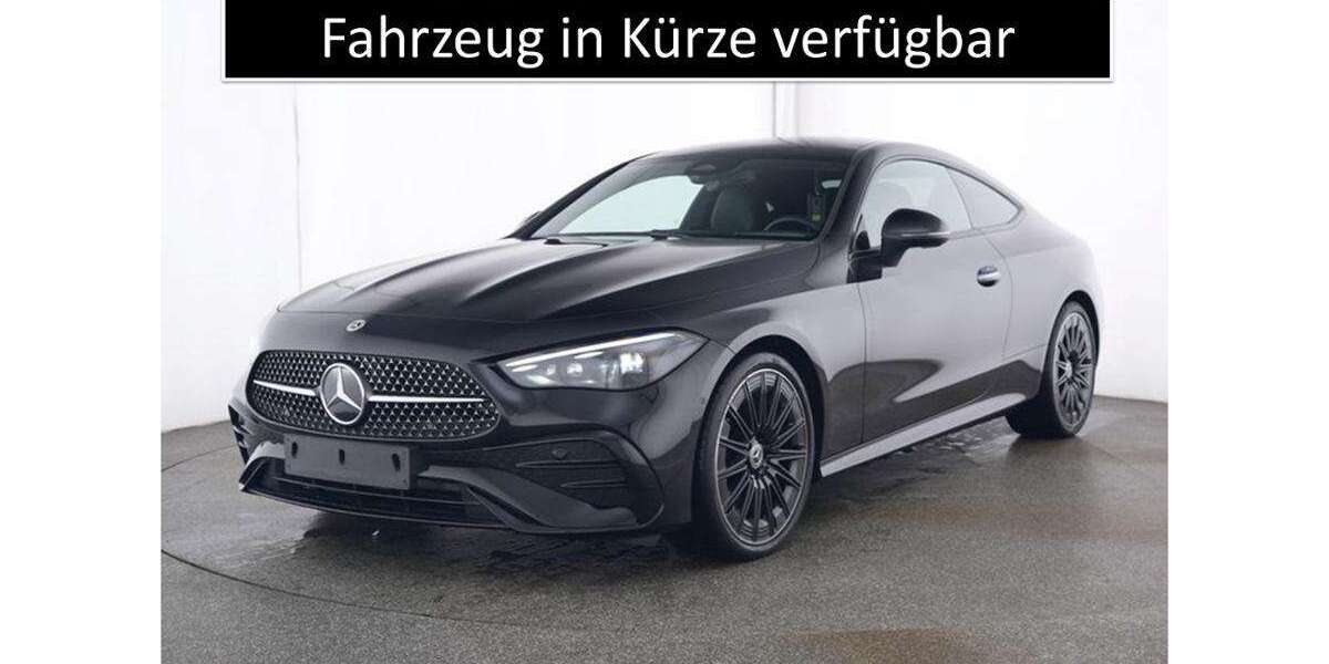 Mercedes-Benz CLE 200 19.855 km 48.790 &euro; Waiblingen 71332