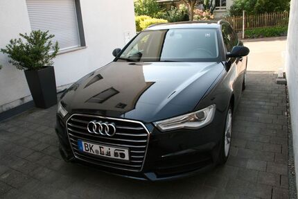 Audi A6 258.000 km 9.899 &euro; Weissach im Tal 71554