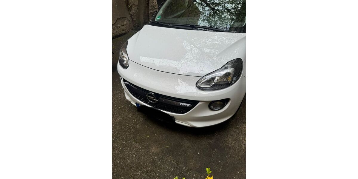 Opel Adam 69.000 km 10.700 &euro; Stuttgart 70193