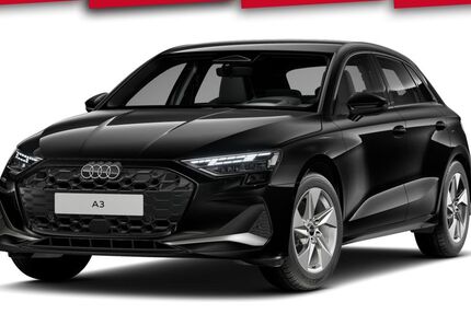 Audi A3 14.578 km 30.640 &euro; Stuttgart 70469