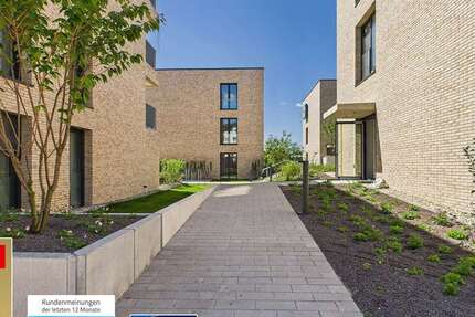 Wohnung Sindelfingen Sindelfingen (Stadt) - 3 Zimmer, 81 m&sup2;, 1.500&euro; | Angebot:25337784