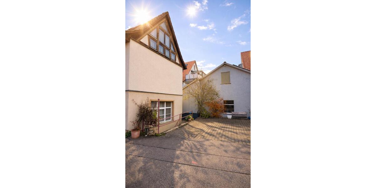 Einfamilienhaus Markgröningen - 6.5 Zimmer, 150 m&sup2;, 579.000&euro; | Angebot:26048982