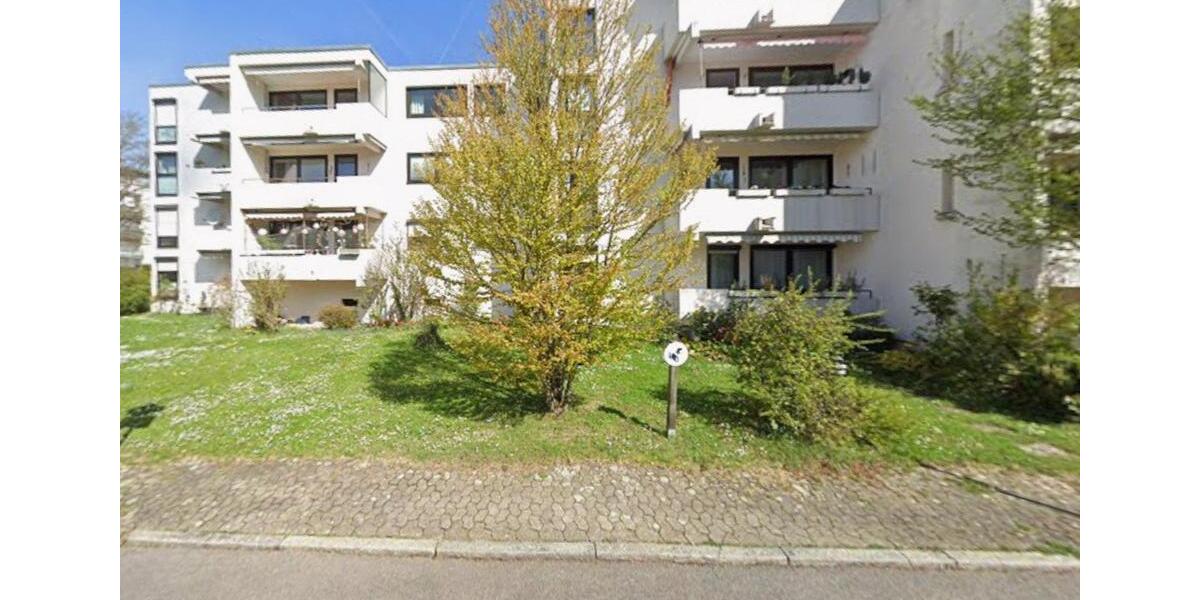 Etagenwohnung Esslingen am Neckar Oberesslingen - 3.5 Zimmer, 78 m&sup2;, 980&euro; | Angebot:27603803