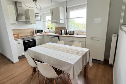 Wohnung Stuttgart Birkach - 2 Zimmer, 54 m&sup2;, 1.100&euro; | Angebot:25081508