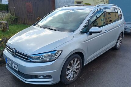 VW Touran 106.000 km 19.000 &euro; Remseck 71686