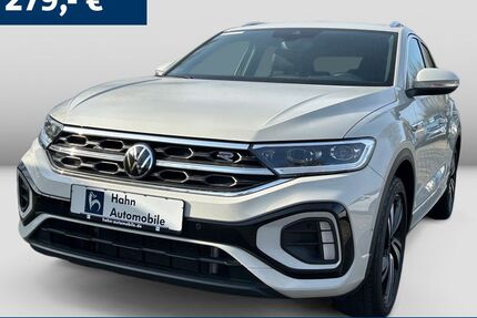 VW T-Roc 32.577 km 21.480 &euro; Ludwigsburg 71634