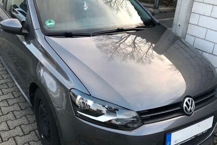 VW Polo 185.000 km 6.000 &euro; Stuttgart 70469