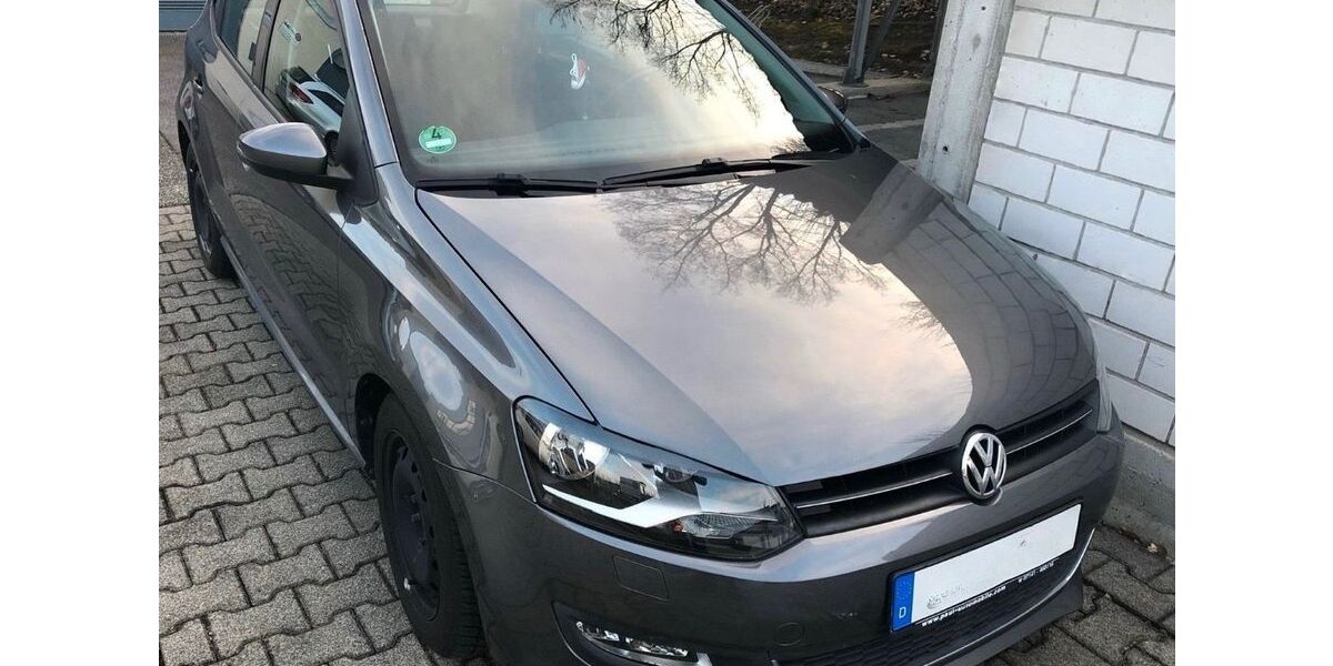 VW Polo 185.000 km 6.000 &euro; Stuttgart 70469