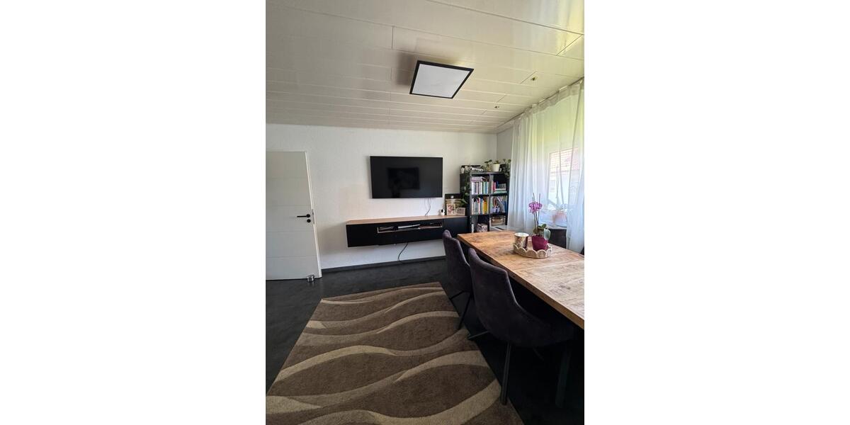 Etagenwohnung Ebersbach an der Fils - 4 Zimmer, 72 m&sup2;, 315.000&euro; | Angebot:26957439