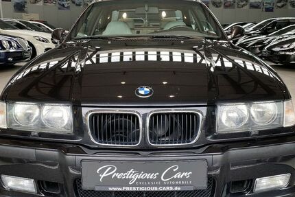 BMW M3 35.000 km 89.949 &euro; Ludwigsburg 71638