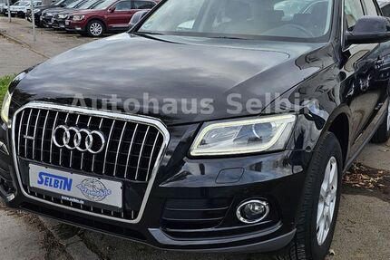 Audi Q5 151.980 km 14.980 &euro; Stuttgart 70499