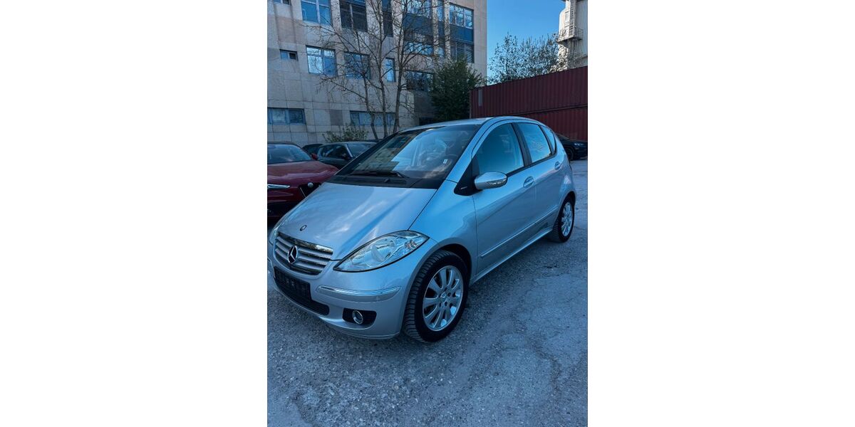 Mercedes-Benz A 200 147.142 km 3.990 &euro; Kornwestheim 70806