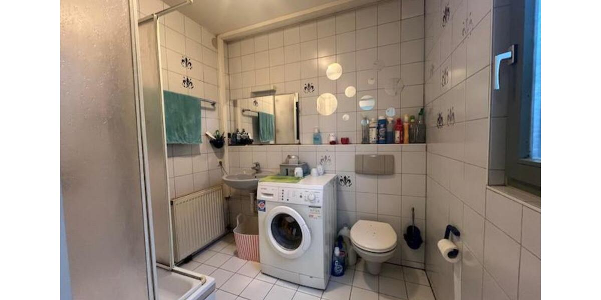 Erdgeschoßwohnung Plüderhausen - 1 Zimmer, 33 m&sup2;, 390&euro; | Angebot:25752016