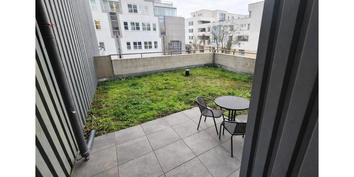 Etagenwohnung Uhingen - 3 Zimmer, 90 m&sup2;, 1.300&euro; | Angebot:25922230